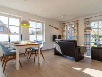Ferienhaus für 5 Personen (70 m²) in St. Peter-Ording 10/10