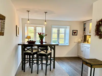 Ferienhaus für 6 Personen (107 m²) in St. Peter-Ording 1/10