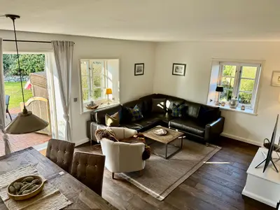 Ferienhaus für 6 Personen (107 m²) in St. Peter-Ording 3/10