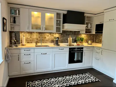 Ferienhaus für 6 Personen (107 m²) in St. Peter-Ording 9/10