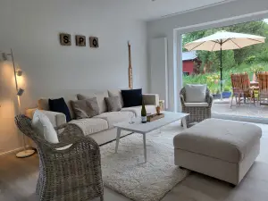 Ferienhaus für 4 Personen (96 m²) in St. Peter-Ording