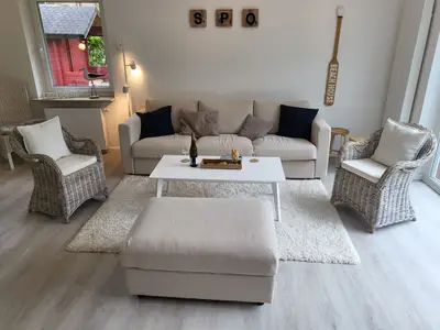 Ferienhaus für 4 Personen (96 m²) in St. Peter-Ording 3/10