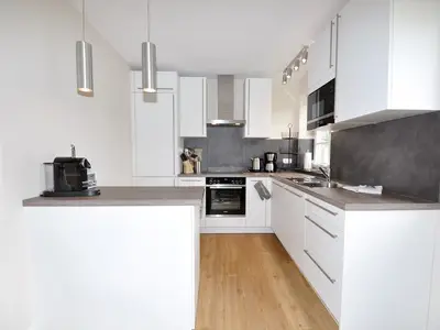 Küche / Küchenzeile