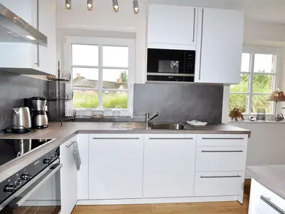 Küche / Küchenzeile