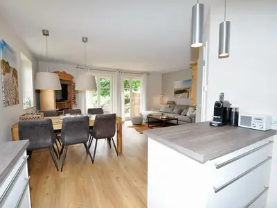 Küche / Küchenzeile