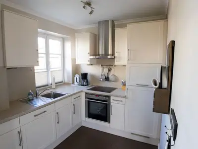 Küche / Küchenzeile