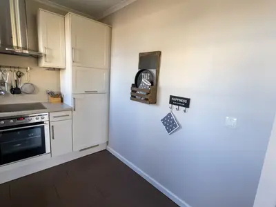 Küche / Küchenzeile