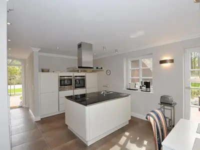 Küche / Küchenzeile