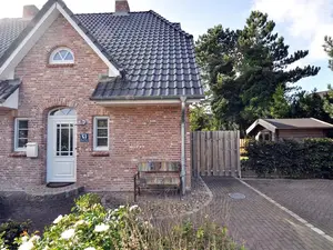Ferienhaus für 6 Personen (92 m²) in St. Peter-Ording