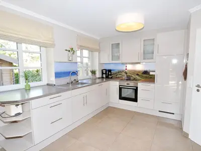 Küche / Küchenzeile