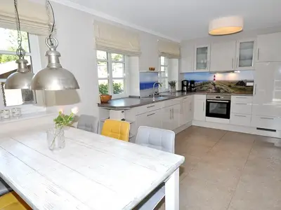 Küche / Küchenzeile