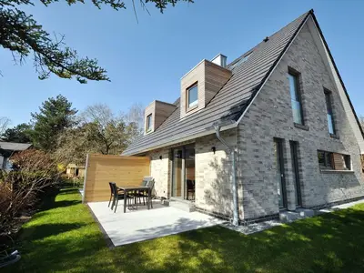 Fassade / Eingang