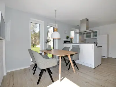 Küche / Küchenzeile