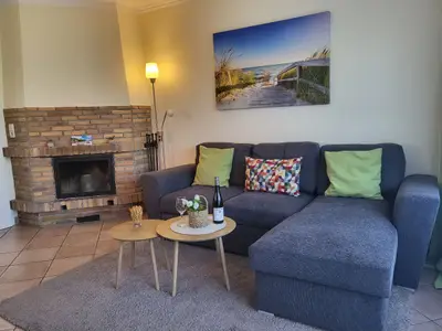 Ferienhaus für 6 Personen (80 m²) in St. Peter-Ording 1/10