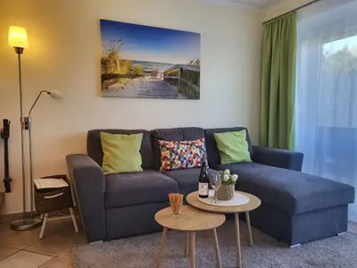 Ferienhaus für 6 Personen (80 m²) in St. Peter-Ording 2/10