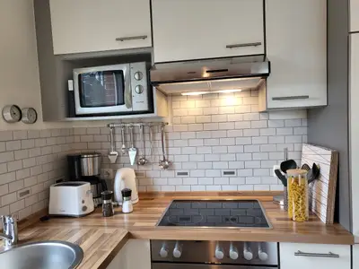 Ferienhaus für 6 Personen (80 m²) in St. Peter-Ording 7/10