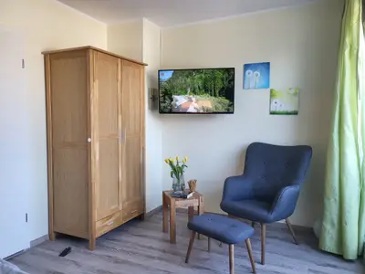 Ferienhaus für 6 Personen (80 m²) in St. Peter-Ording 10/10