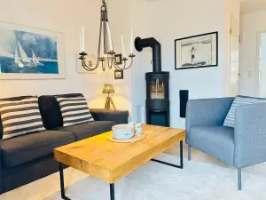 Ferienhaus für 4 Personen (65 m²) in St. Peter-Ording