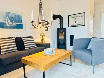 Ferienhaus für 4 Personen (65 m²) in St. Peter-Ording 1/10