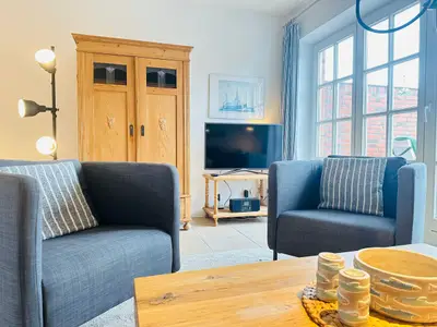 Ferienhaus für 4 Personen (65 m²) in St. Peter-Ording 3/10