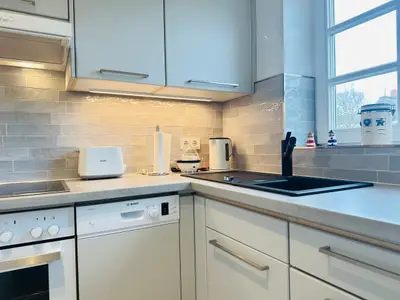 Ferienhaus für 4 Personen (65 m²) in St. Peter-Ording 8/10