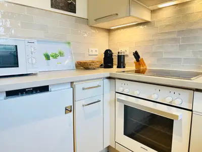 Ferienhaus für 4 Personen (65 m²) in St. Peter-Ording 9/10