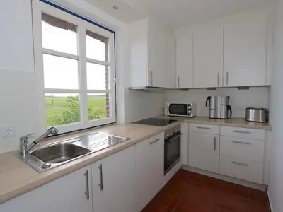 Küche / Küchenzeile