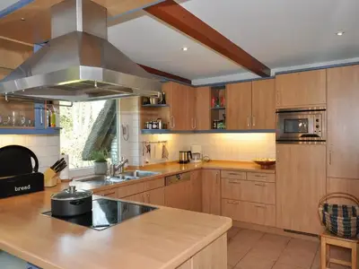 Küche / Küchenzeile