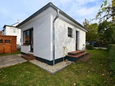 Fassade / Eingang