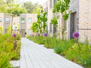 Ferienhaus für 4 Personen (92 m²) in Ording