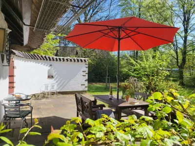 Ferienhaus für 6 Personen (100 m²) in St. Peter-Ording 1/10