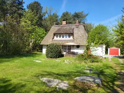 Ferienhaus für 6 Personen (100 m²) in St. Peter-Ording 2/10