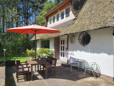 Ferienhaus für 6 Personen (100 m²) in St. Peter-Ording 3/10