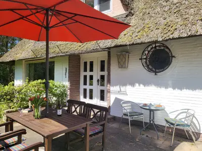 Ferienhaus für 6 Personen (100 m²) in St. Peter-Ording 4/10
