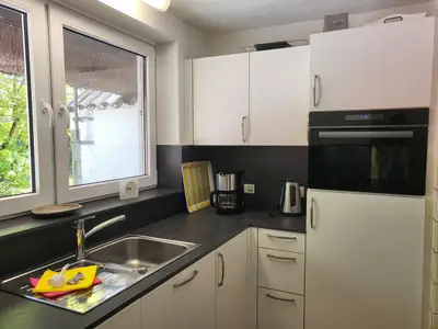 Ferienhaus für 6 Personen (100 m²) in St. Peter-Ording 5/10