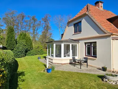 Ferienhaus für 6 Personen (110 m²) in St. Peter-Ording 1/10