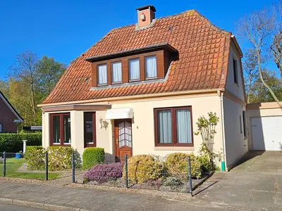 Ferienhaus für 6 Personen (110 m²) in St. Peter-Ording 2/10