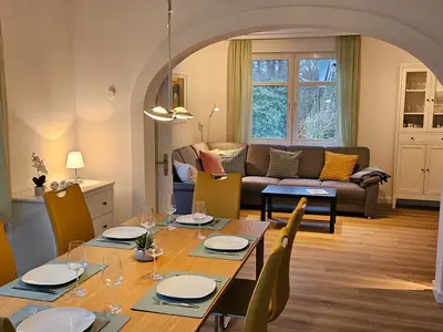 Ferienhaus für 6 Personen (110 m²) in St. Peter-Ording 3/10