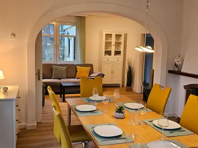 Ferienhaus für 6 Personen (110 m²) in St. Peter-Ording 4/10