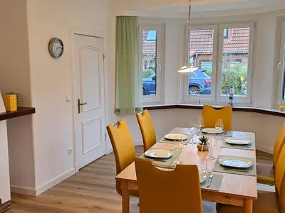 Ferienhaus für 6 Personen (110 m²) in St. Peter-Ording 5/10