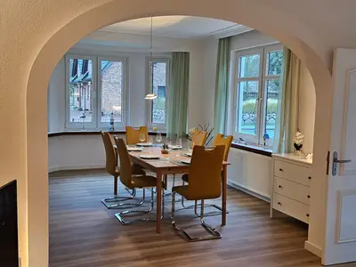 Ferienhaus für 6 Personen (110 m²) in St. Peter-Ording 6/10