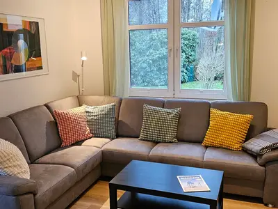 Ferienhaus für 6 Personen (110 m²) in St. Peter-Ording 7/10