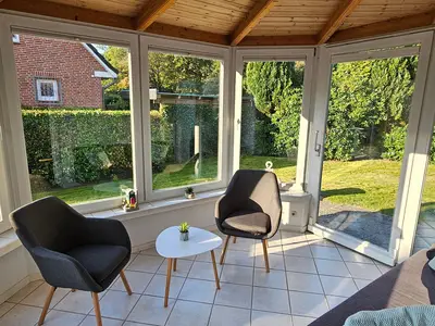 Ferienhaus für 6 Personen (110 m²) in St. Peter-Ording 9/10
