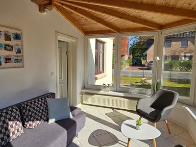 Ferienhaus für 6 Personen (110 m²) in St. Peter-Ording 10/10
