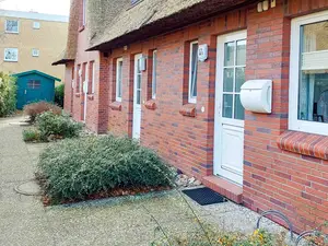 Ferienhaus für 5 Personen (50 m²) in St. Peter-Ording