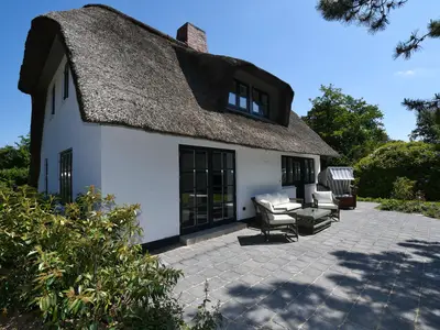 Fassade / Eingang