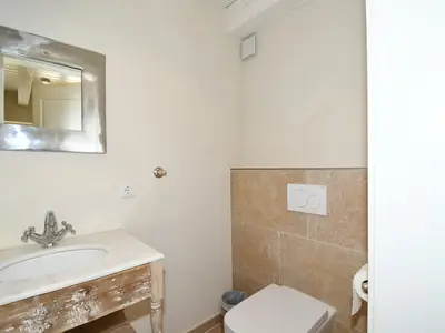 Gäste-WC