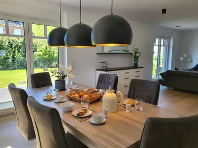 Ferienhaus für 4 Personen (130 m²) in St. Peter-Ording 1/10