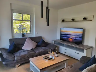 Ferienhaus für 4 Personen (130 m²) in St. Peter-Ording 2/10