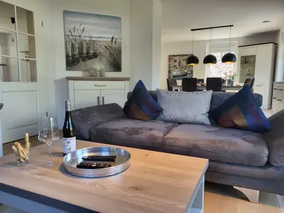 Ferienhaus für 4 Personen (130 m²) in St. Peter-Ording 3/10